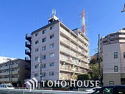 鷺沼さくら公園スカイマンション