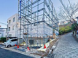 川崎市高津区千年