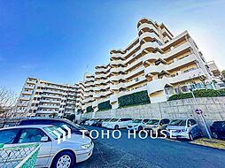 コスモ金沢文庫