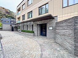 パークコート鎌倉