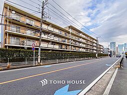 北加瀬芙蓉ハイツ