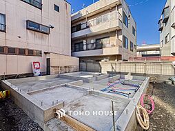 川崎市川崎区小田３丁目