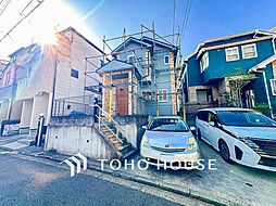 横浜市磯子区森２丁目