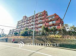 ライオンズマンション金沢八景C棟