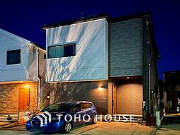 流山市木２丁目