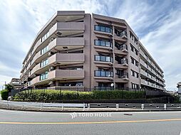 ナイスサンソレイユ横濱鶴ヶ峰