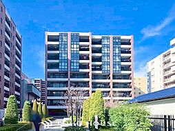 横濱紅葉坂レジデンス弐番館