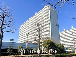 さざなみ団地12号棟