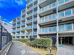 日神デュオステージ三ツ沢公園