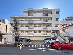 宮前平コルナス