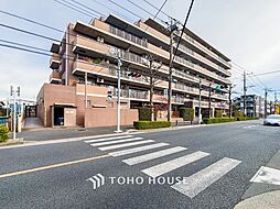 フォルスコート多摩川久地