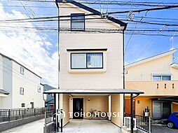 横浜市港北区菊名３丁目