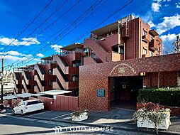 ライオンズマンション港南中央第2