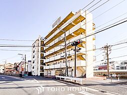 菊名アメニティー