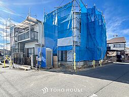 川崎市高津区子母口の一戸建て
