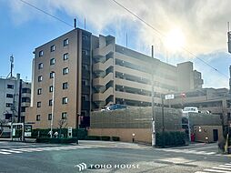 コスモ京町エクシード