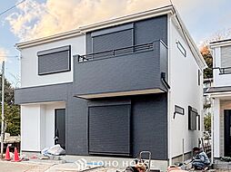 横浜市保土ケ谷区法泉３丁目の一戸建て