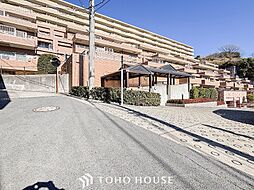 ファミールガーデン横浜南テラス＆タワーズ