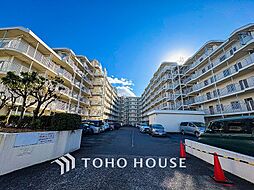 横浜・大口ハウス