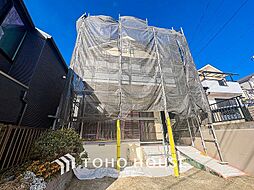 横浜市保土ケ谷区新井町