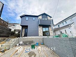 横浜市戸塚区南舞岡４丁目の一戸建て