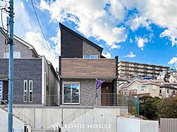 横浜市泉区岡津町の一戸建て