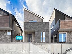 横浜市泉区岡津町