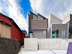 横浜市泉区岡津町