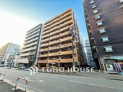 新横浜サニーコート