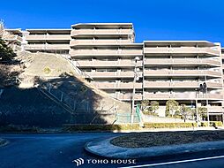 リステージ新杉田