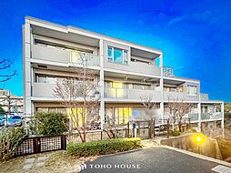 グランノア港北の丘19番館