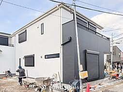 横浜市保土ケ谷区法泉3丁目の一戸建て