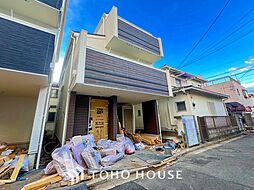 横浜市金沢区釜利谷東１丁目