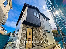 横浜市磯子区洋光台１丁目