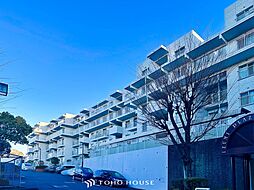 いずみプラザ保土ヶ谷壱号館