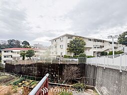 コスモ白根公園B棟