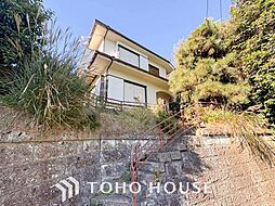 横浜市鶴見区上末吉1丁目の一戸建て