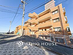 ライオンズマンション左近山