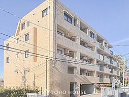 フローレンスパレス生田