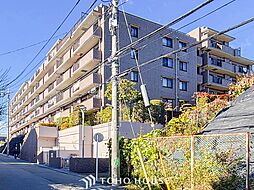 シティウインズ生田