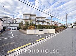 シャルム東戸塚