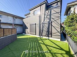 横須賀市ハイランド３丁目