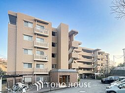 チュリスガーデン湘南野比イースト3番館