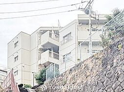 ブルーハイツ三ッ沢台