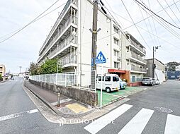 スカイマンション久里浜