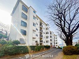 戸塚芙蓉ハイツCー5