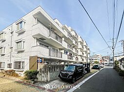 サンシティ日吉