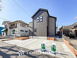 横浜市保土ケ谷区新桜ケ丘１丁目