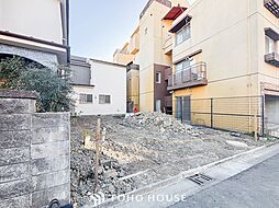 川崎市川崎区東門前３丁目の一戸建て