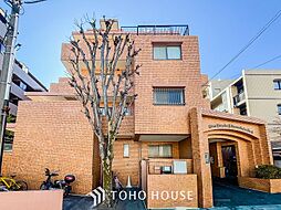 ライオンズマンション宮前平第8